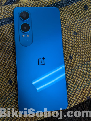 One plus nord ce4 light 5G